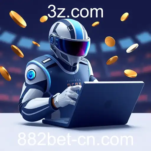 A Ascensão do 882bet no Mercado de Jogos Online