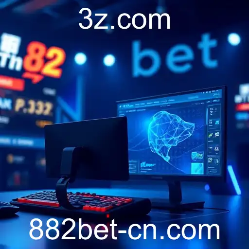 A Perspectiva do Mercado de Apostas Online