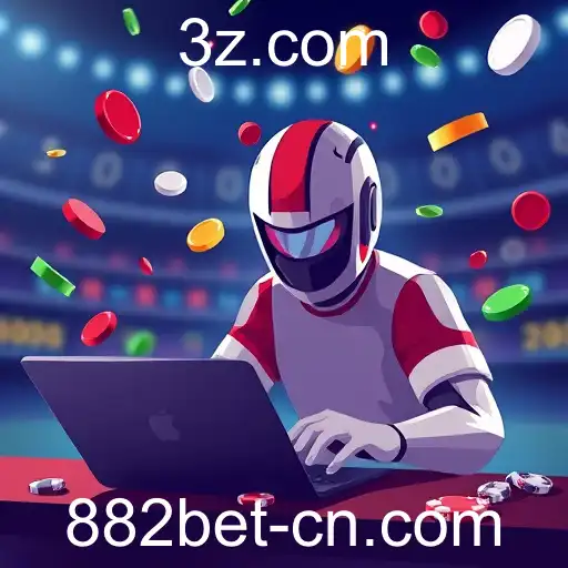 Expansão do Mercado de Jogos Online no Brasil