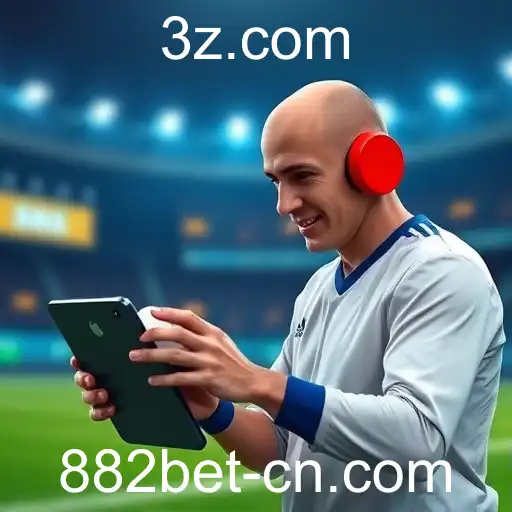 Expansão do Mercado de Apostas Online em 2025