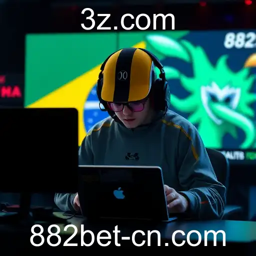 Expansão dos Jogos Online no Brasil em 2025