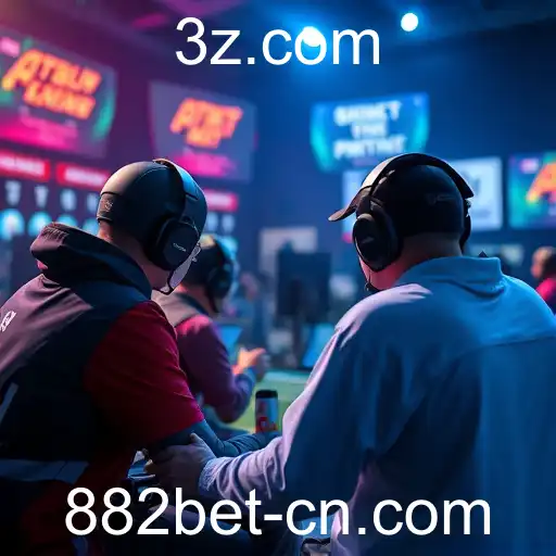 O Dinamismo dos Sites de Jogos Online em 2025