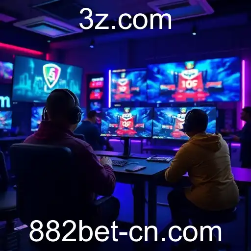 O Crescimento do Mercado de Apostas Online em 2025