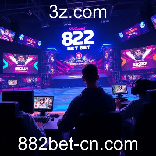 O Impacto de 882bet no Mercado Atual de Jogos