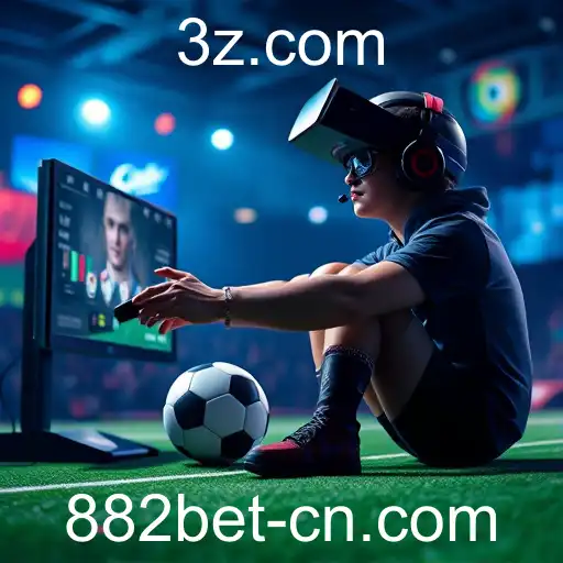 Expansão e desafios do mercado de jogos online