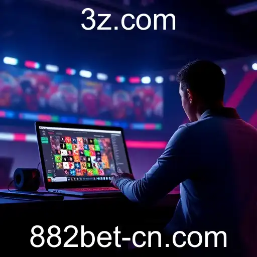 Crescimento do Mercado de Jogos Online em 2025