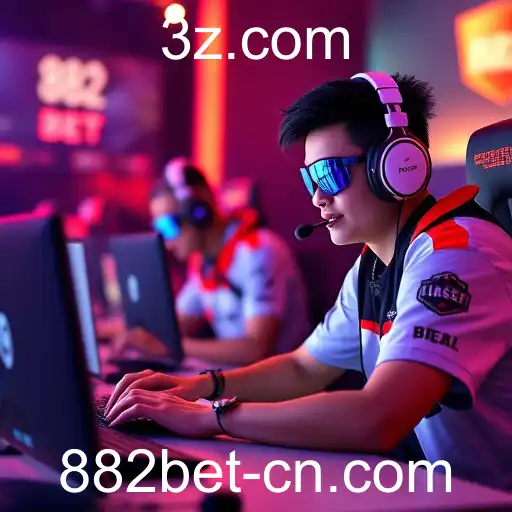 Revolução no Mundo dos Jogos Online