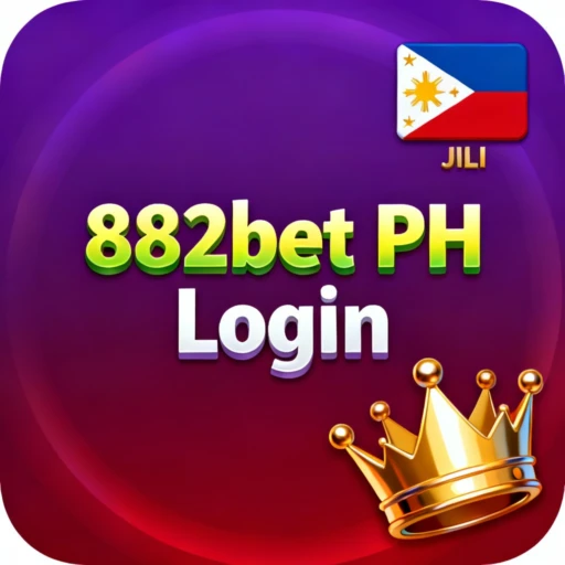 882bet PH Login